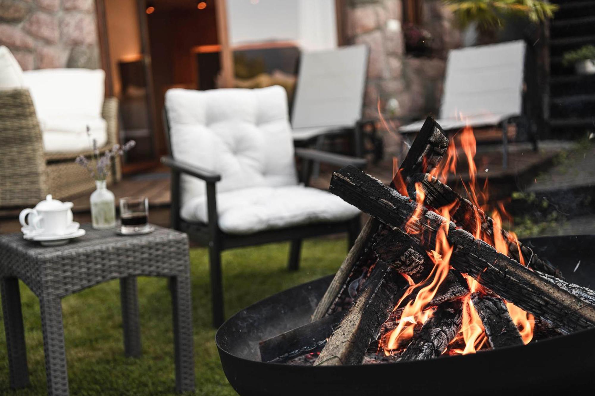 Chalet Grumer Suites&Spa Soprabolzano Exterior photo