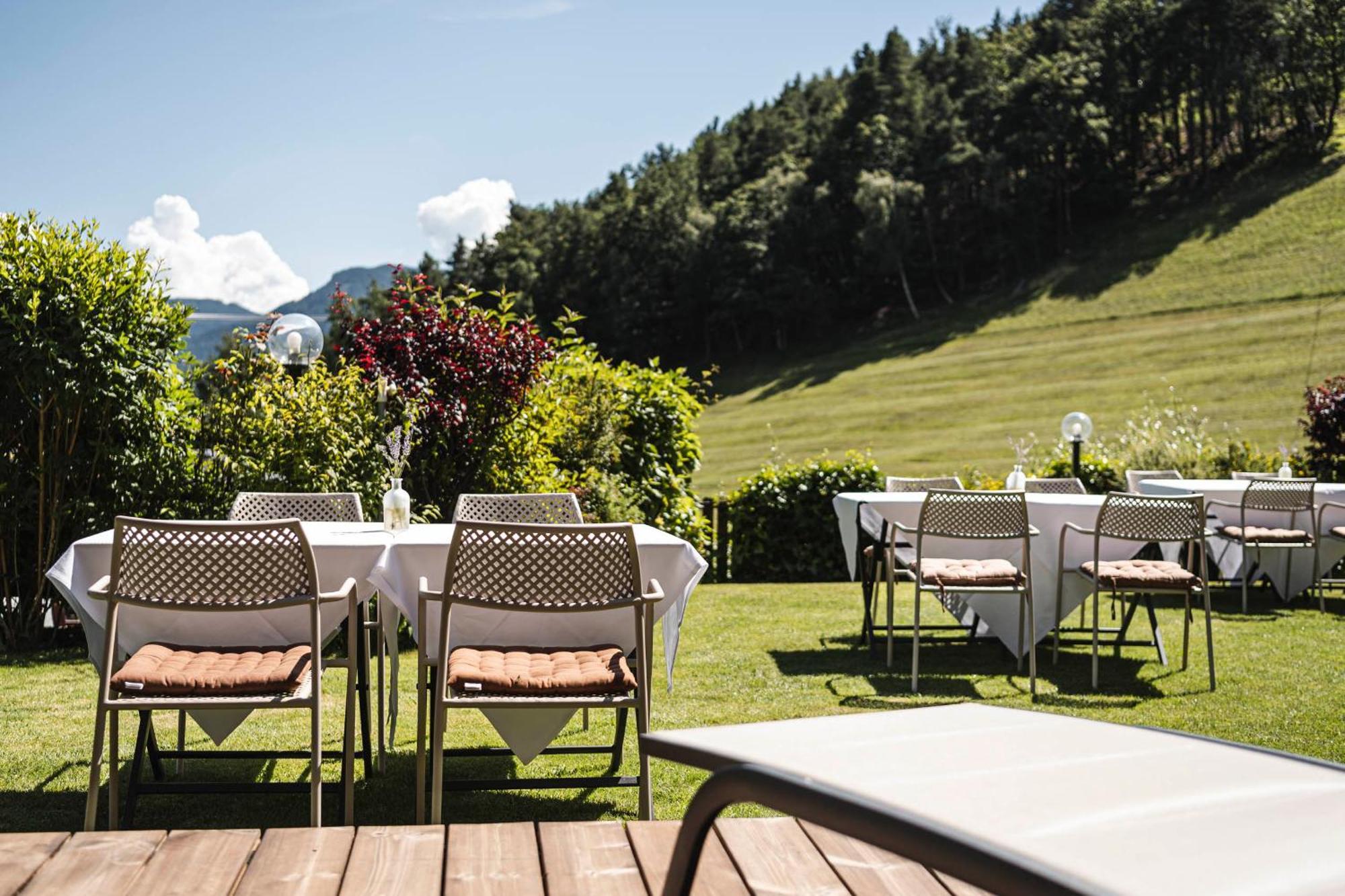 Chalet Grumer Suites&Spa Soprabolzano Exterior photo
